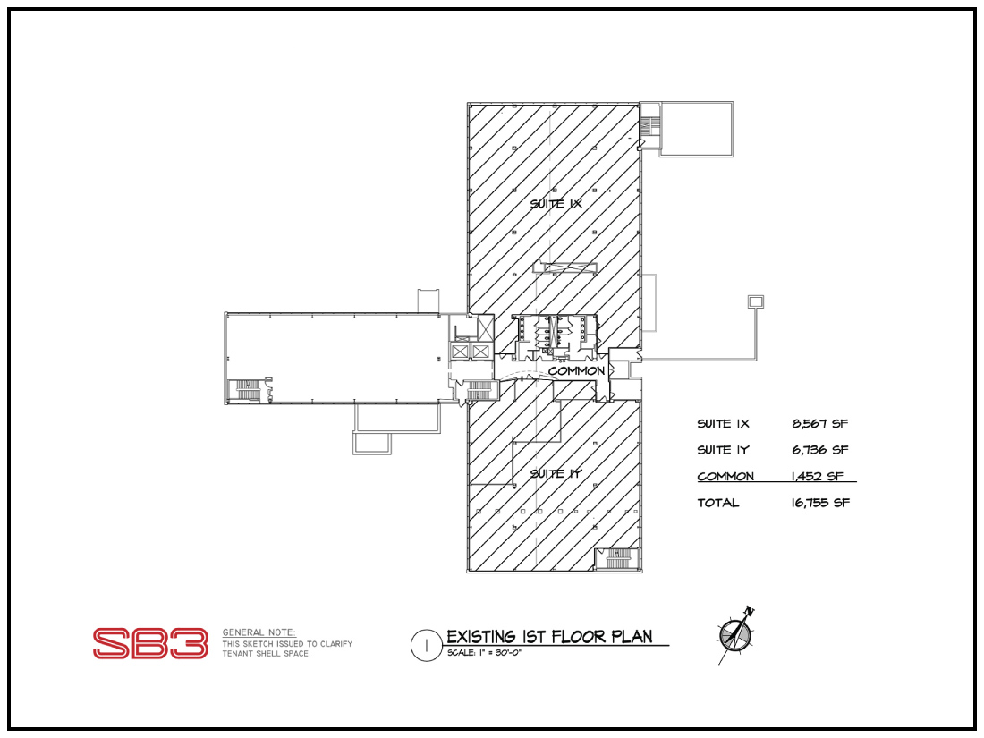 Floorplan or Survey Image
