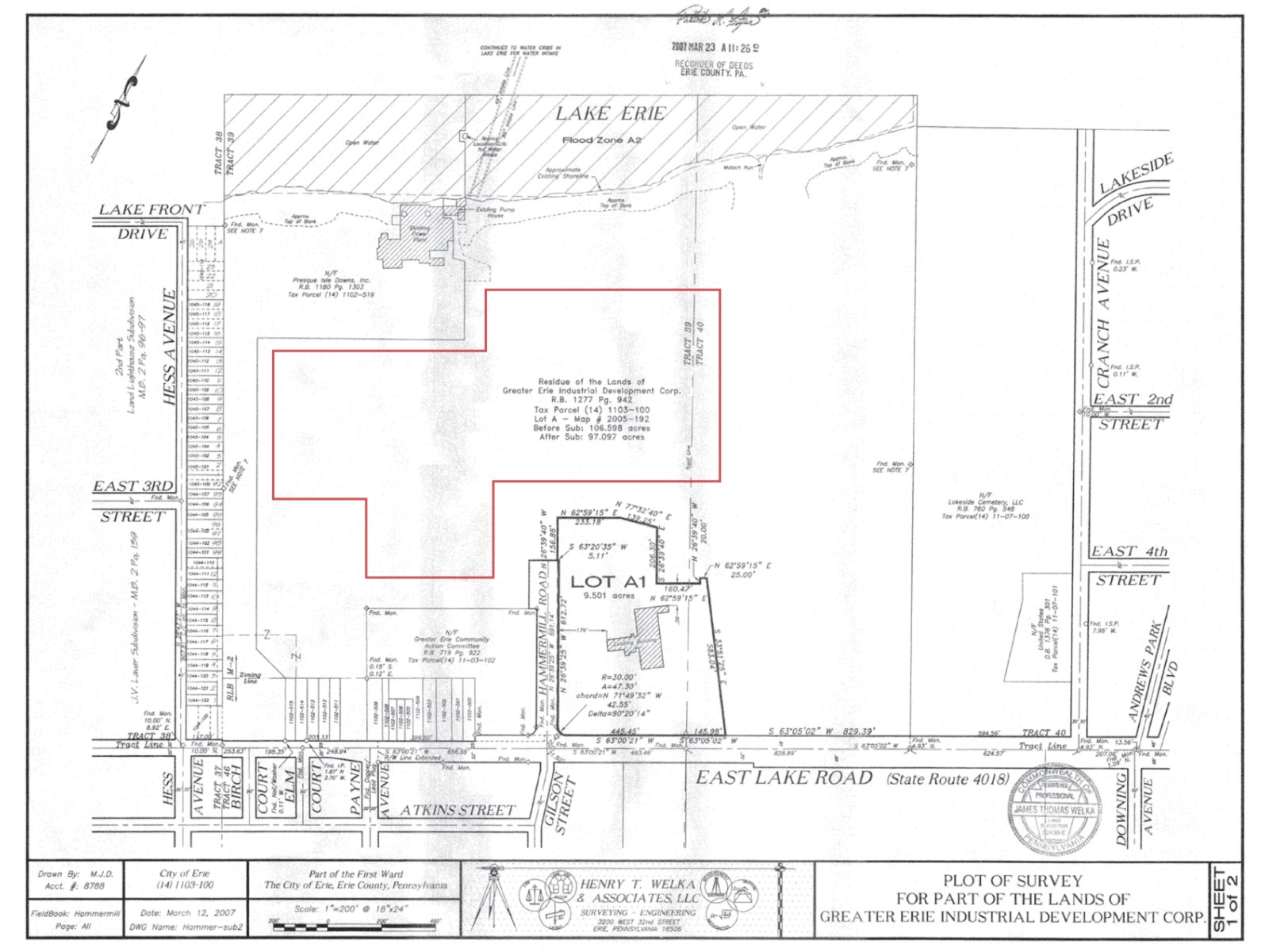 Floorplan or Survey Image